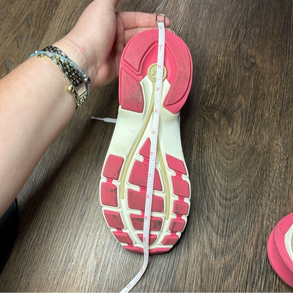 Tory Burch “Good Luck” Trainers - Picture 6 of 6